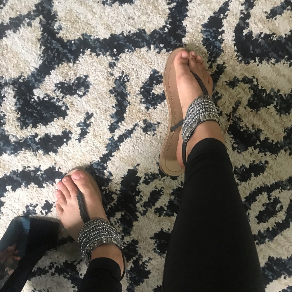 Sandals - Picture 2 of 3